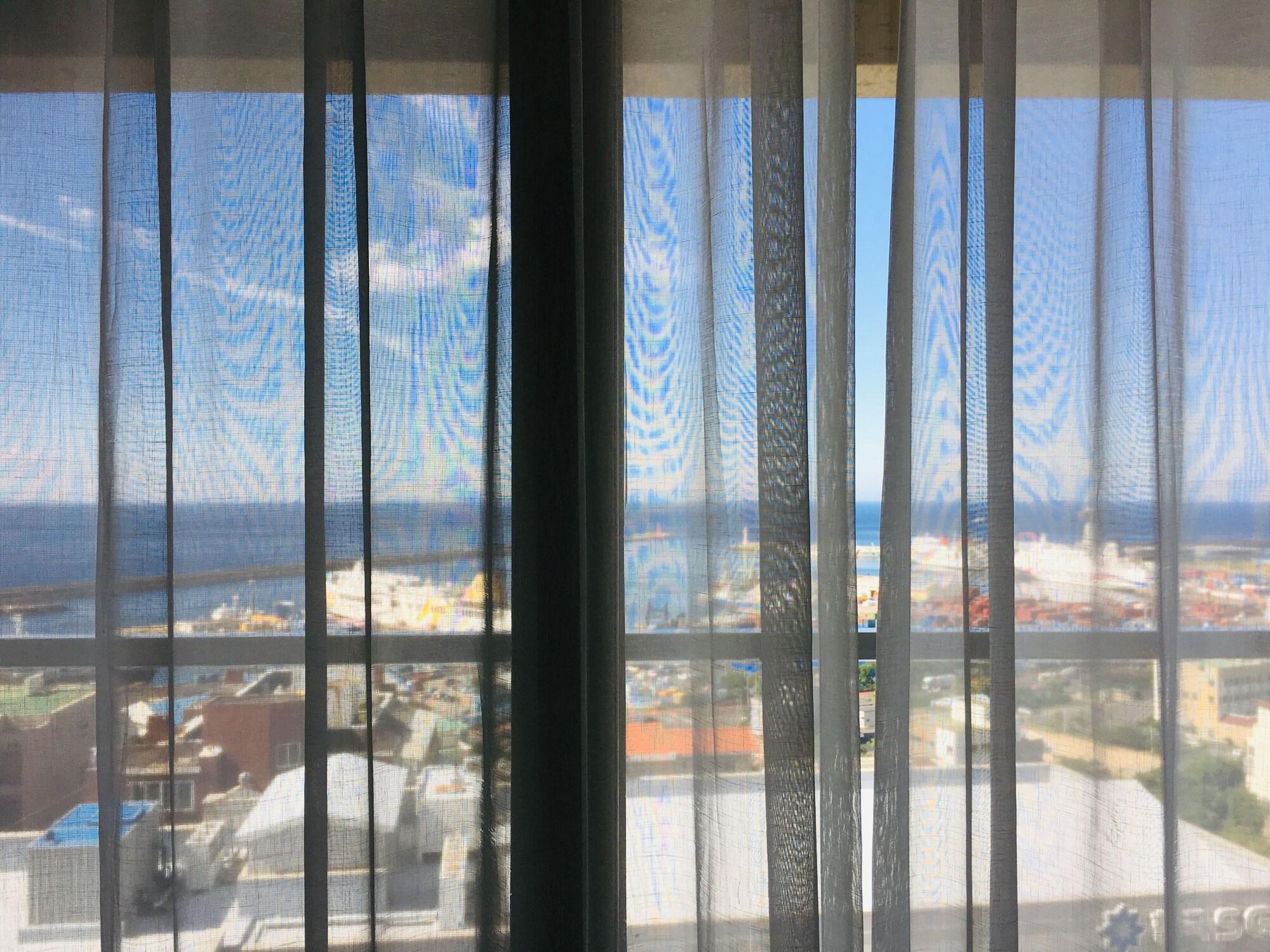 Harbor Hotel Чеджу Екстериор снимка