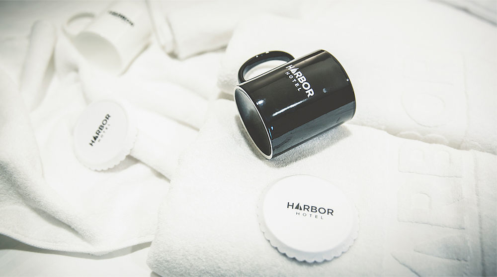 Harbor Hotel Чеджу Екстериор снимка